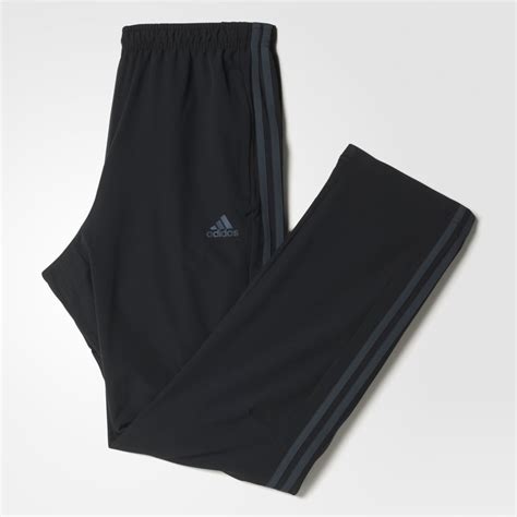 adidas cool 365 broek maat l|Men's Climacool Pants .